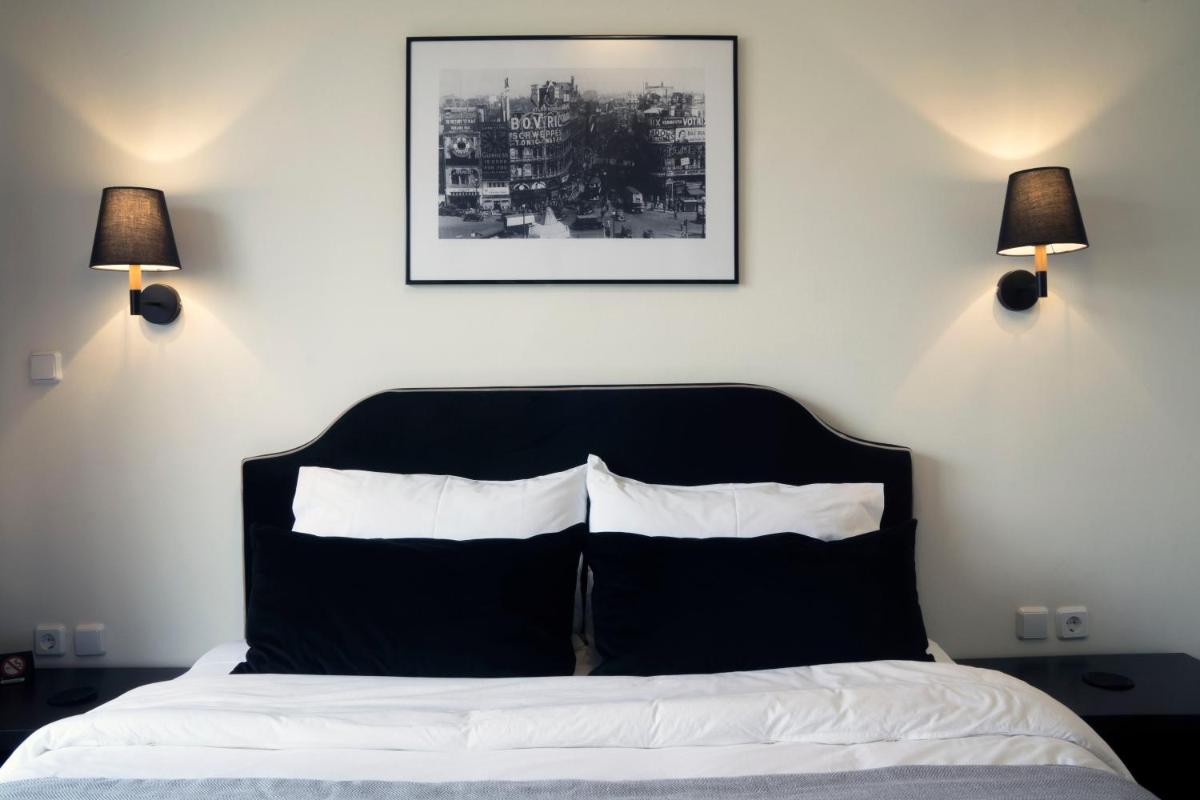 Athens Edition Guesthouse - Housity