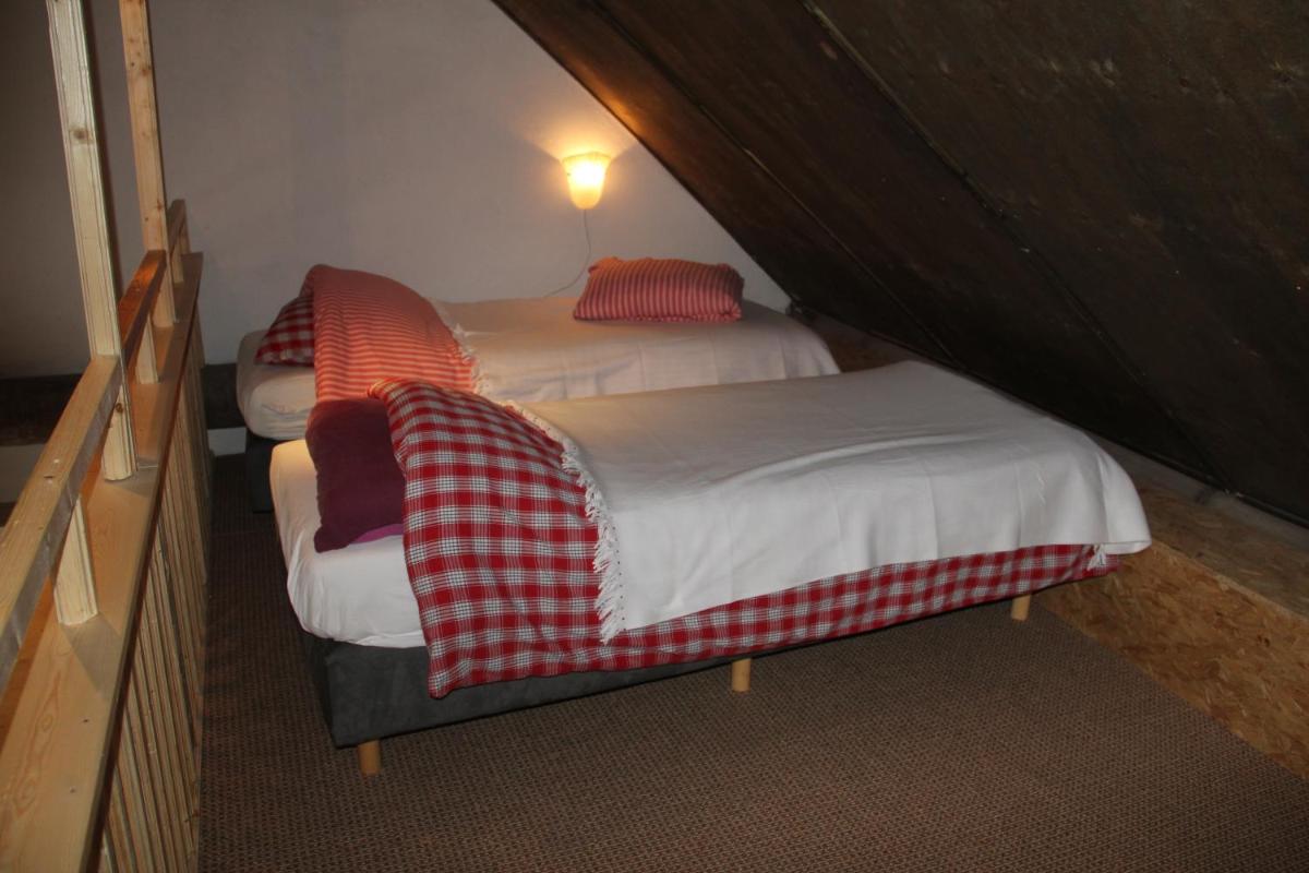 B&B In de Backerije - Housity