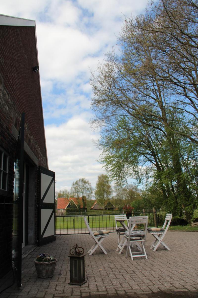 B&B In de Backerije - Housity