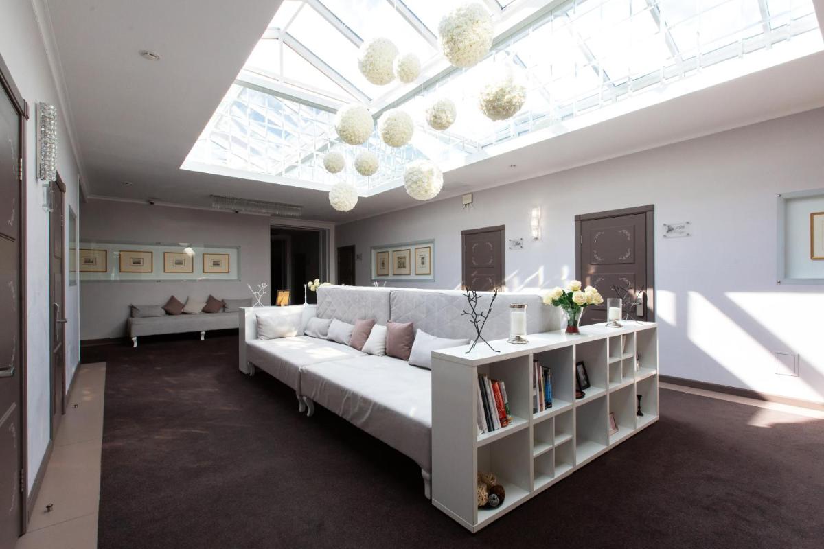 Vetryakov Boutique Hotel - Housity