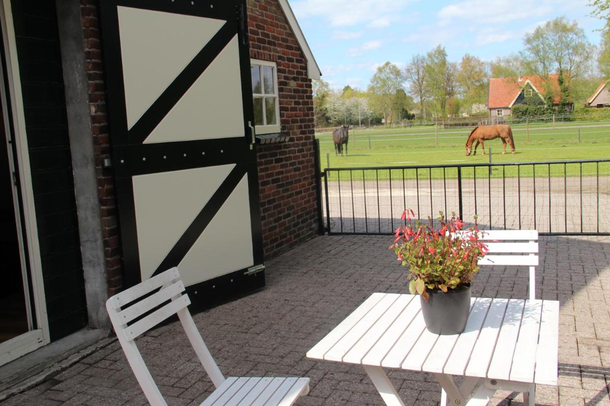 B&B In de Backerije - Housity