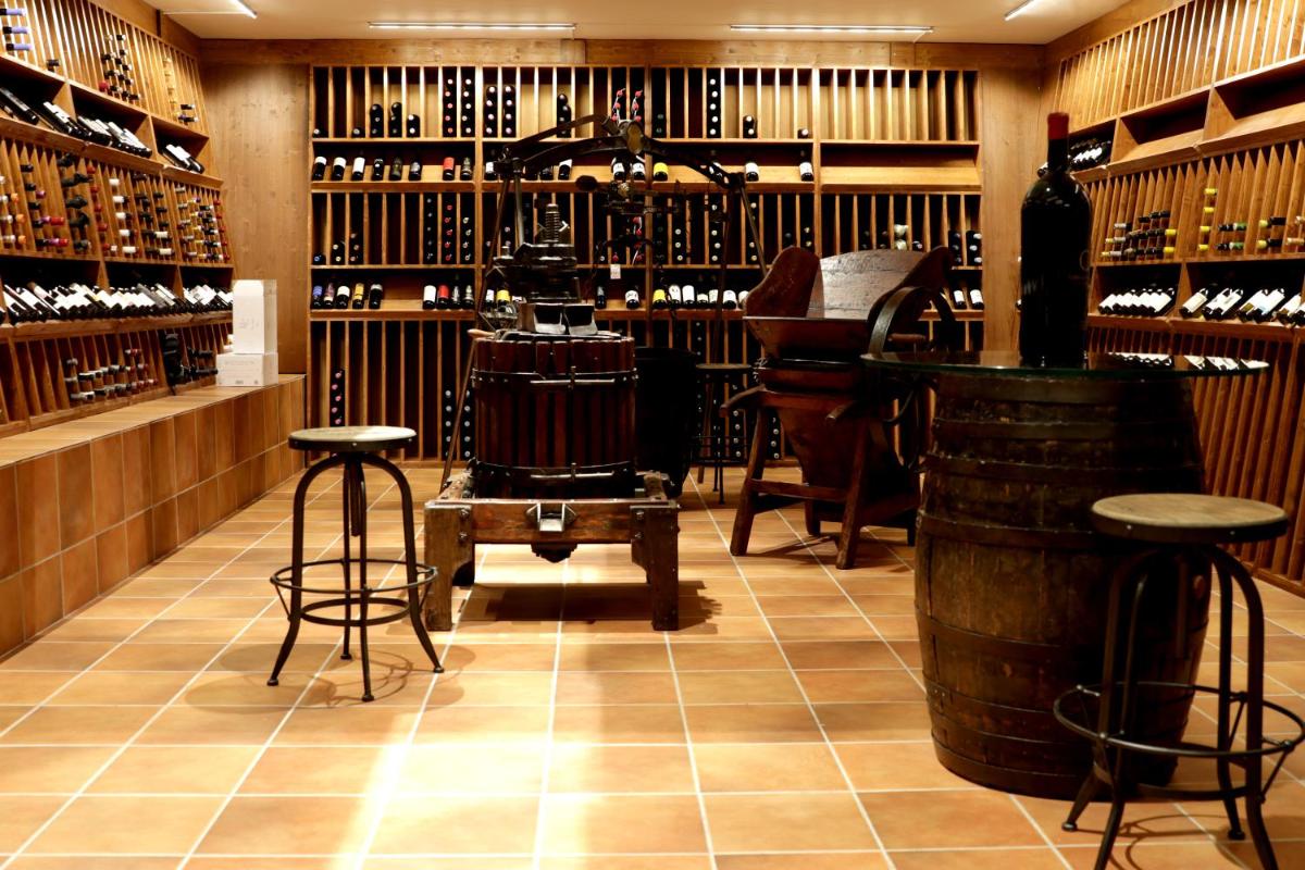 Imagen de la galería de Hotel La Caminera Club de Campo, en Torrenueva