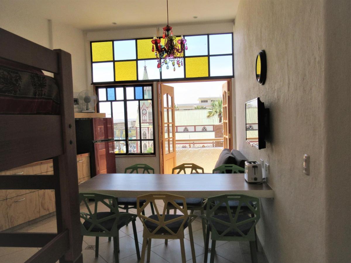 Apartamento Terra Amata Arica - Housity