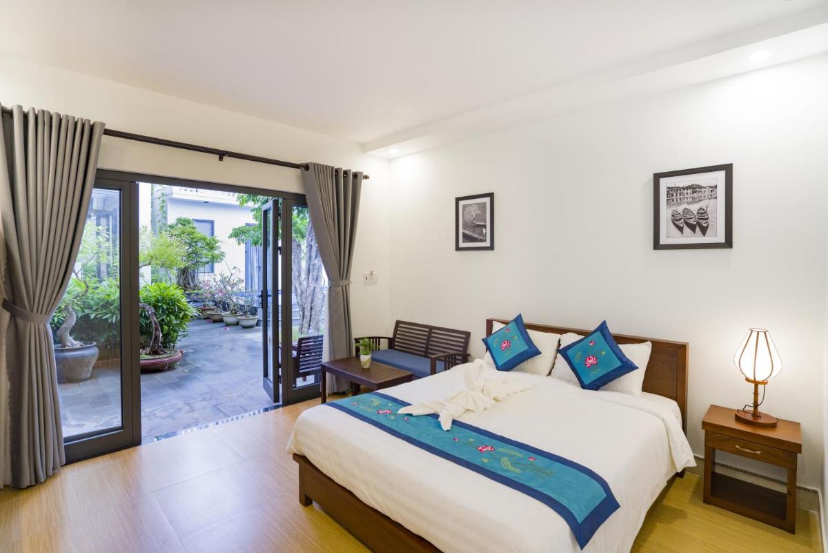 River Waves Villa - Housity