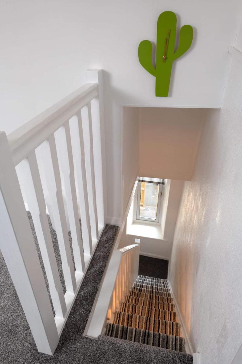 Platform 13 Railway Cottage - Housity
