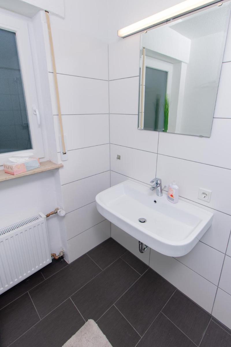Ferienwohnung T. Müllers | Nr. 2 - Housity