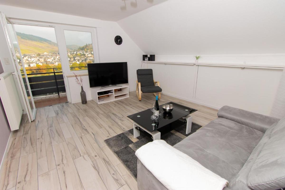 Ferienwohnung T. Müllers | Nr. 2 - Housity