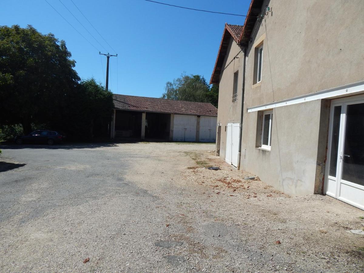Gîte MARY - Housity