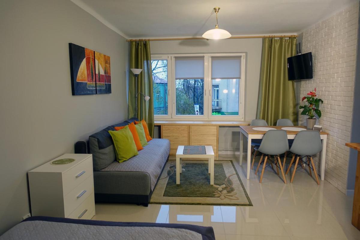 Apartament pod Jasną Górą - Hizvo