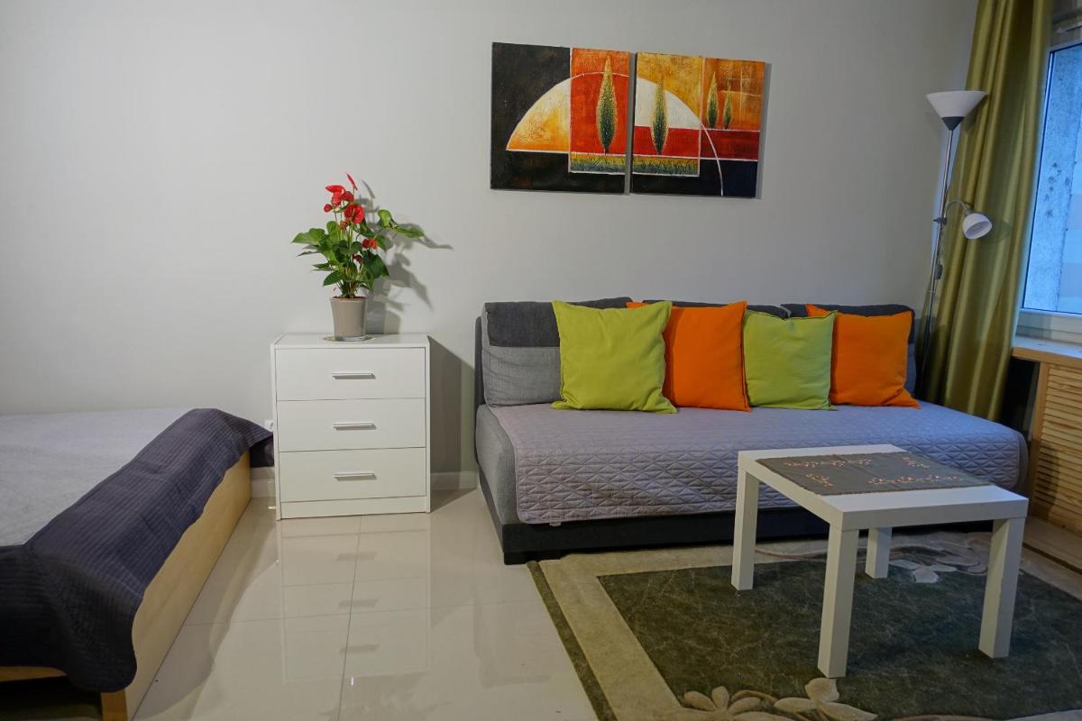 Apartament pod Jasną Górą - Housity
