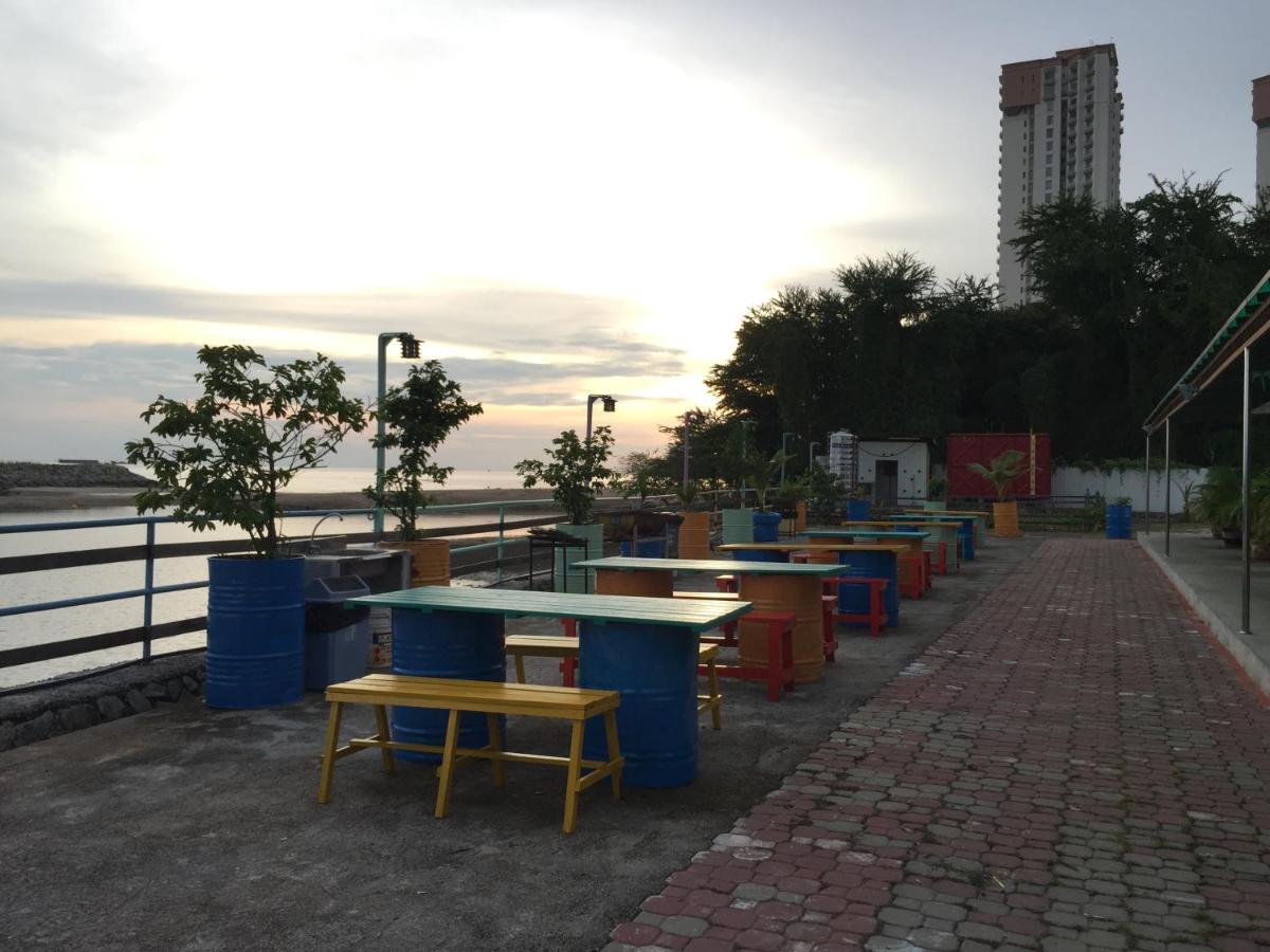 Suitetrails - Mabohai Resort Klebang