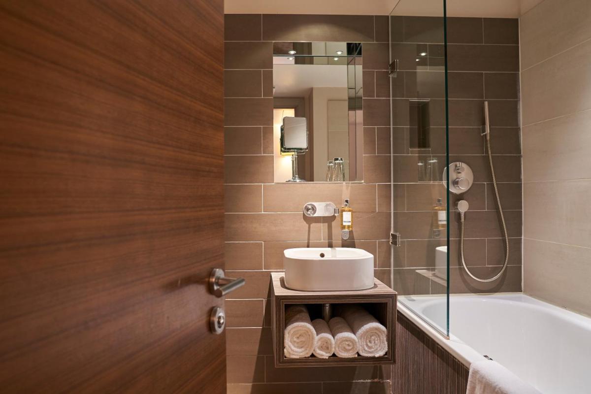 Hotel Bosco - Housity