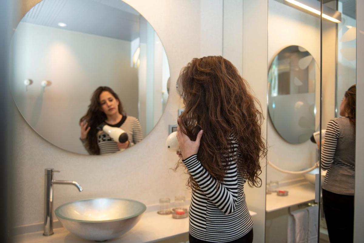 Imagen de la galería de Hotel & Spa Princesa Munia, en Oviedo