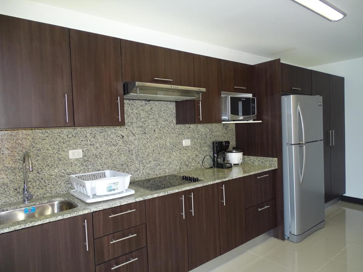 Jaco Beach Condos - Hizvo
