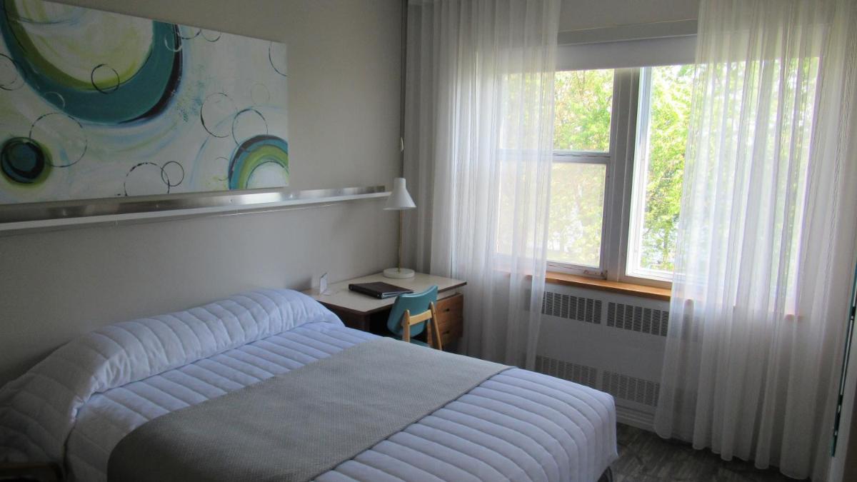 Manoir d'Youville - Housity