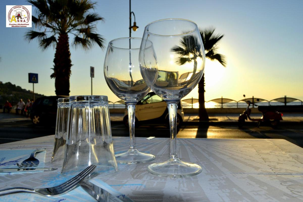 B&B Anna Lungomare - Housity