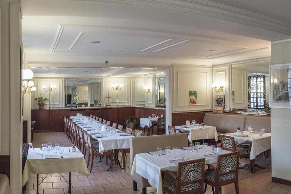 Hôtel François 1er - Housity