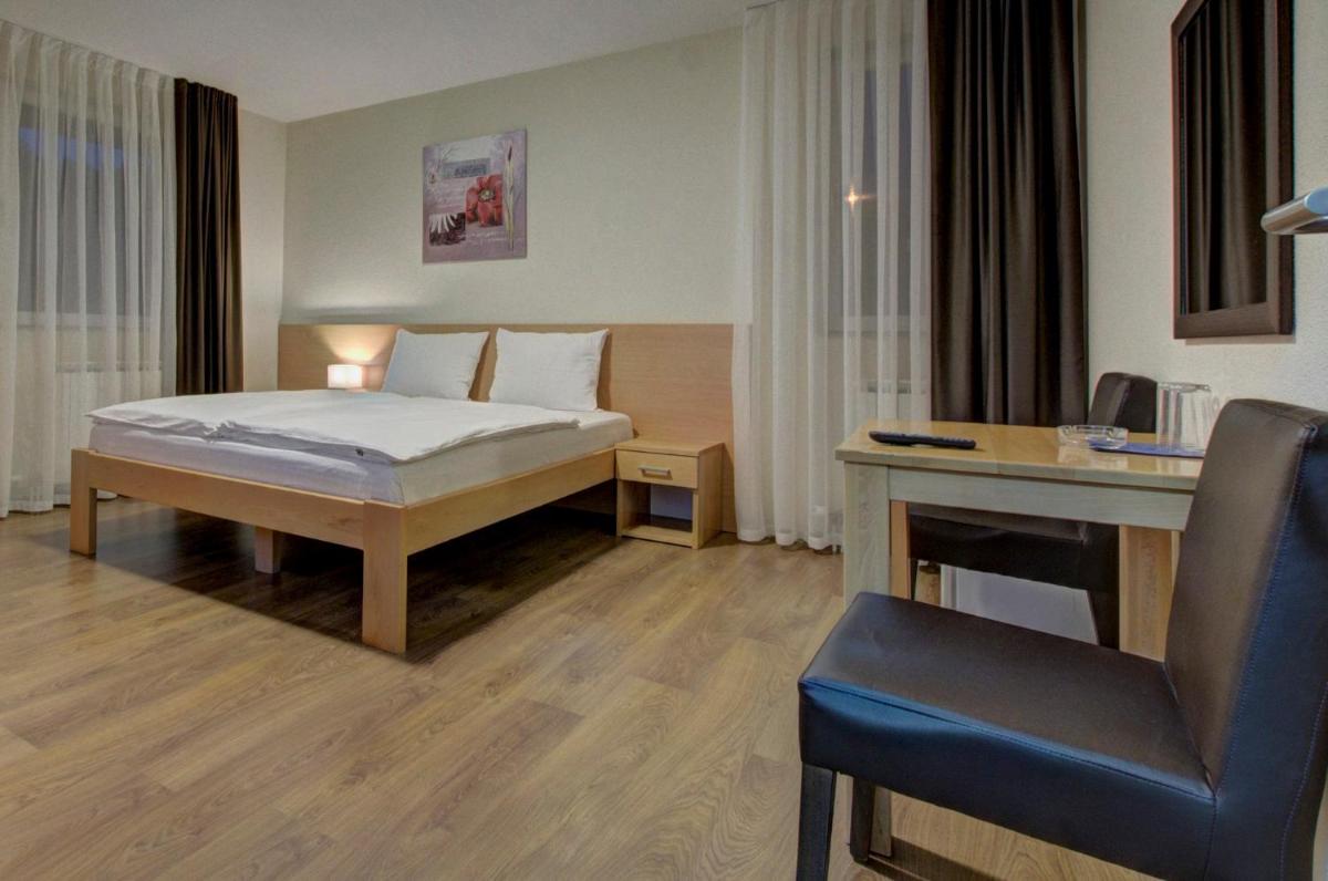 Tihe Noci Motel - Housity