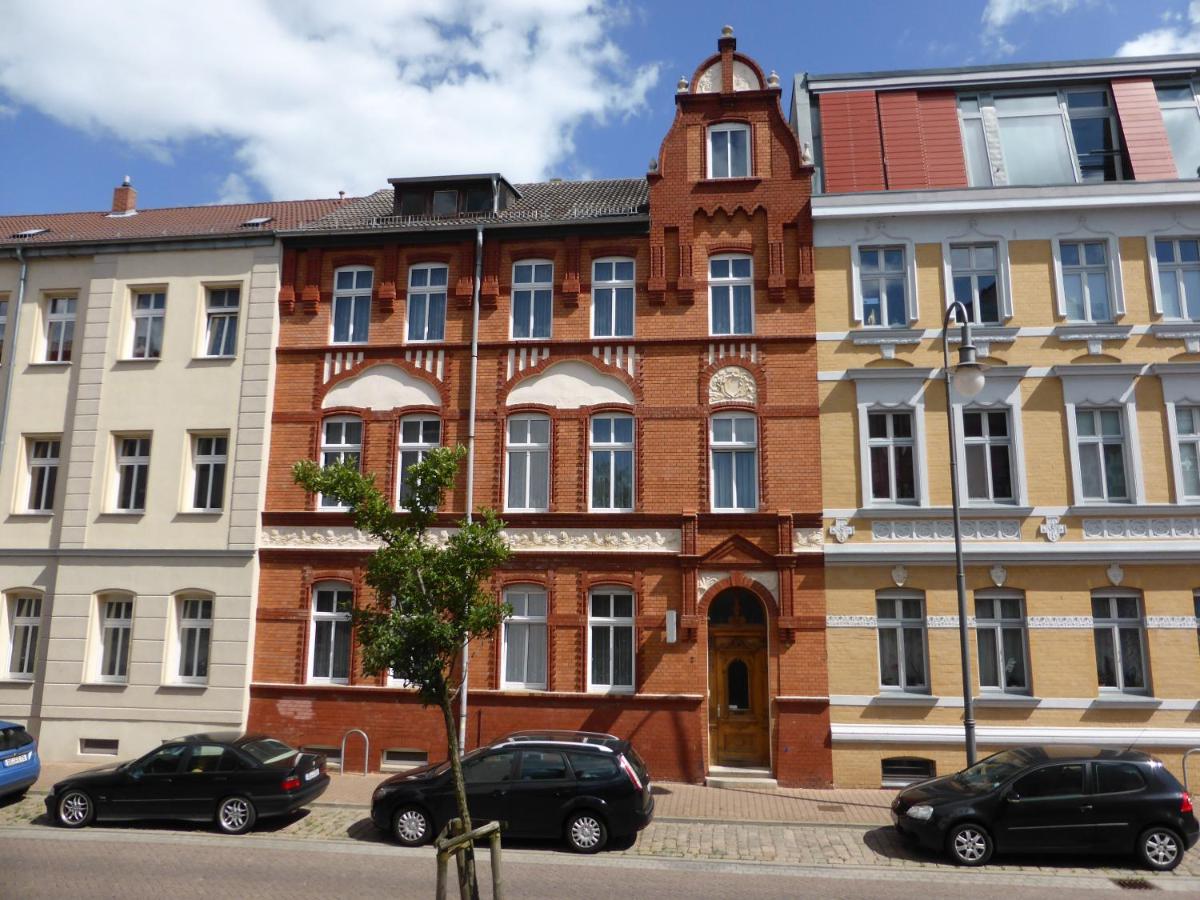 Stadtvilla Dessau - Housity