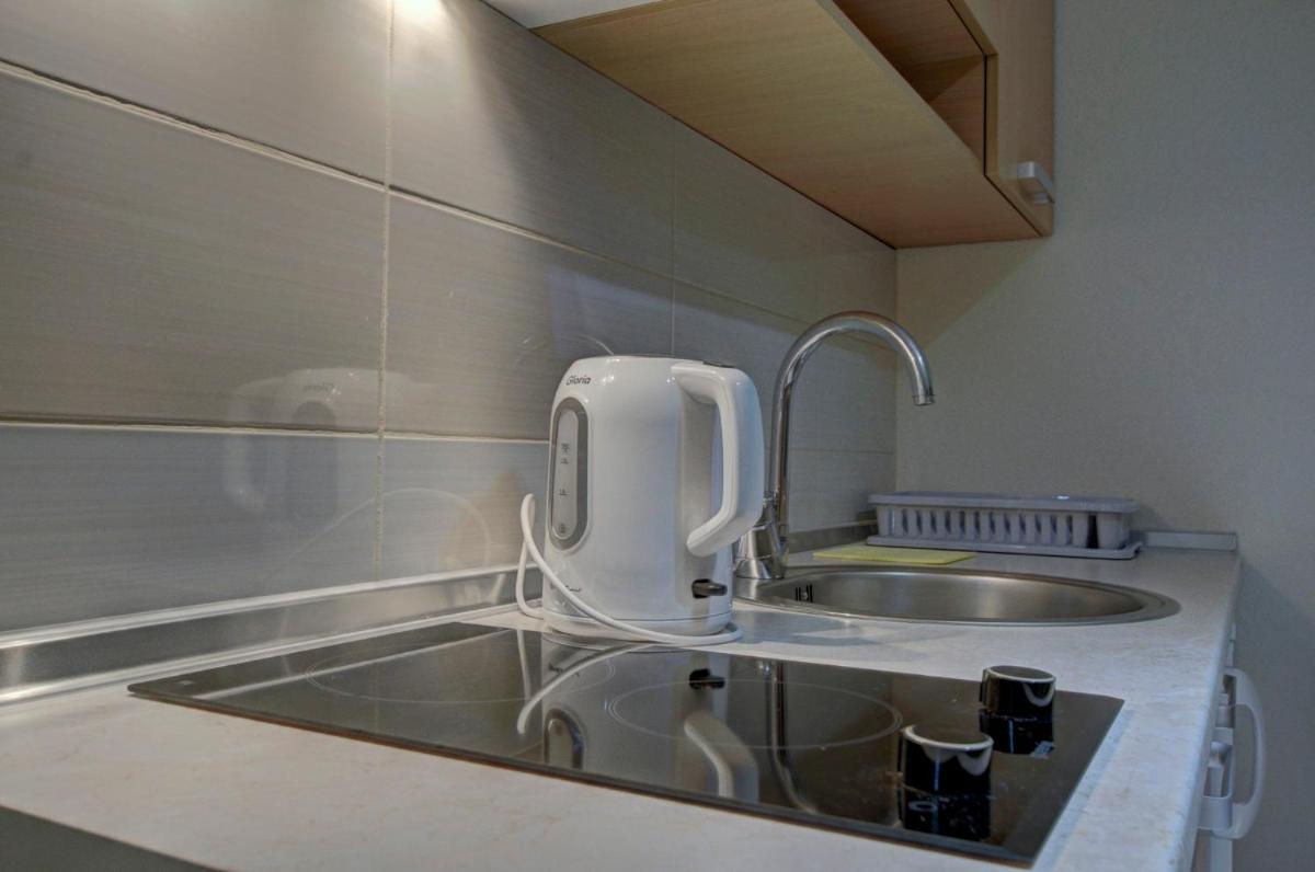 Tihe Noci Motel - Housity