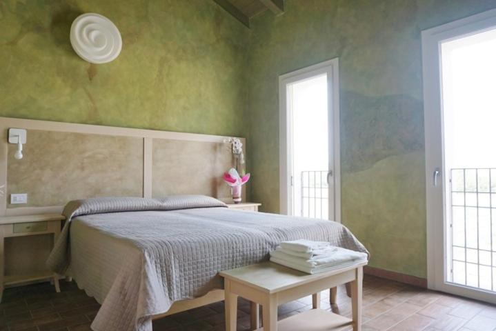 agriturismo campogrande - Housity