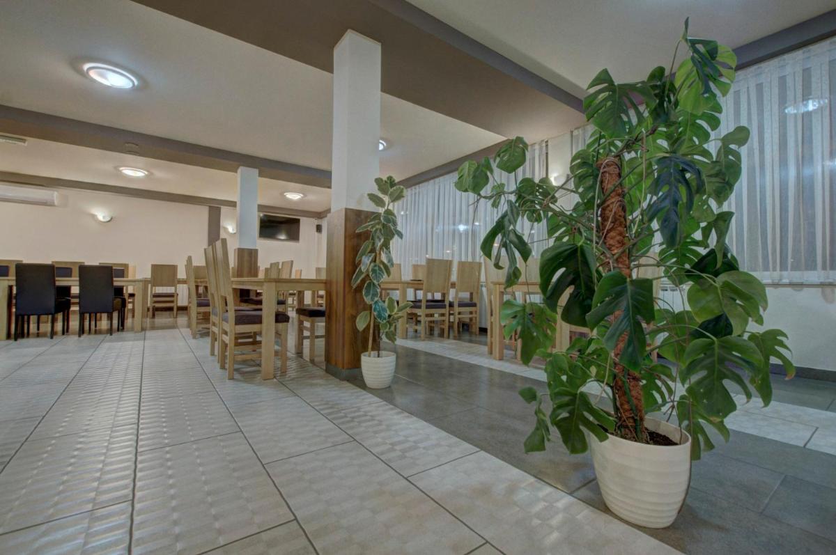 Tihe Noci Motel - Housity