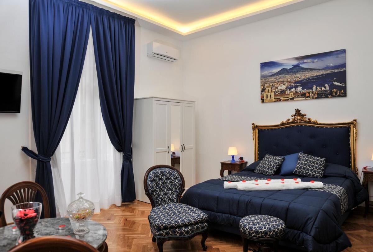 Di Palma Suite - Housity