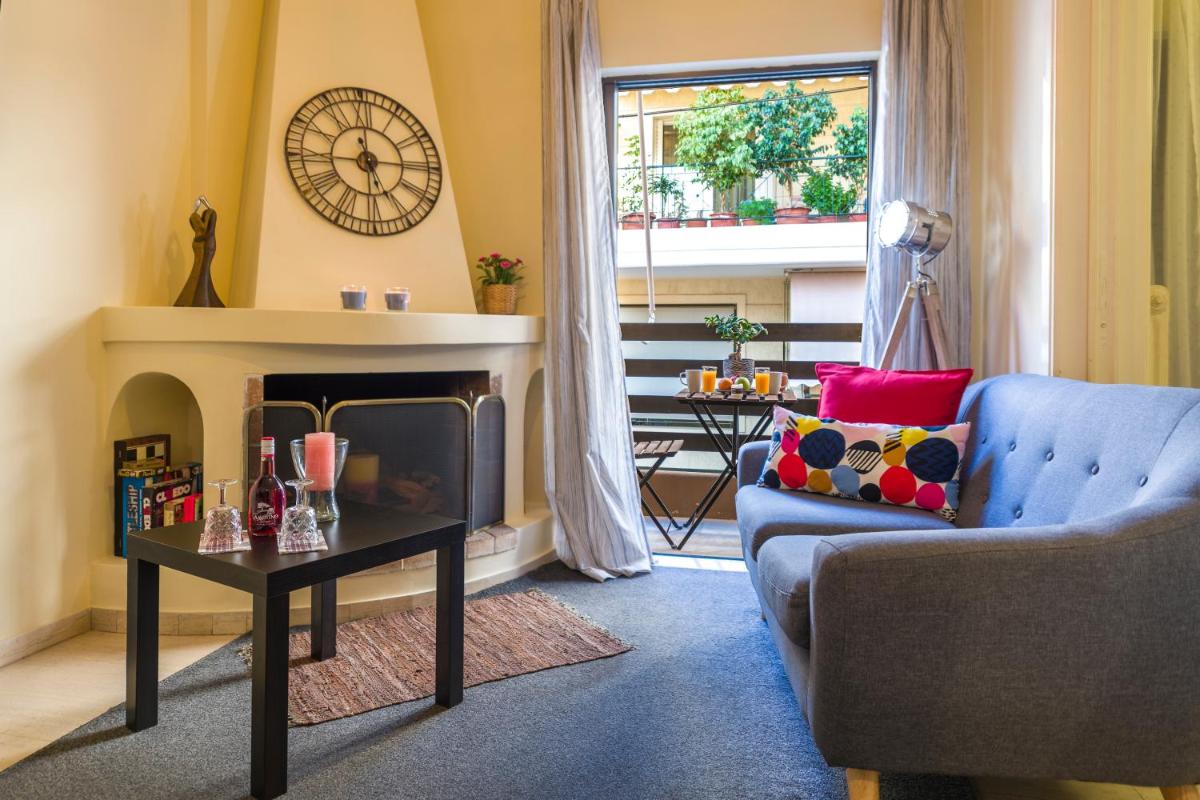 Apartment 100 meters from the terminal station - Housity