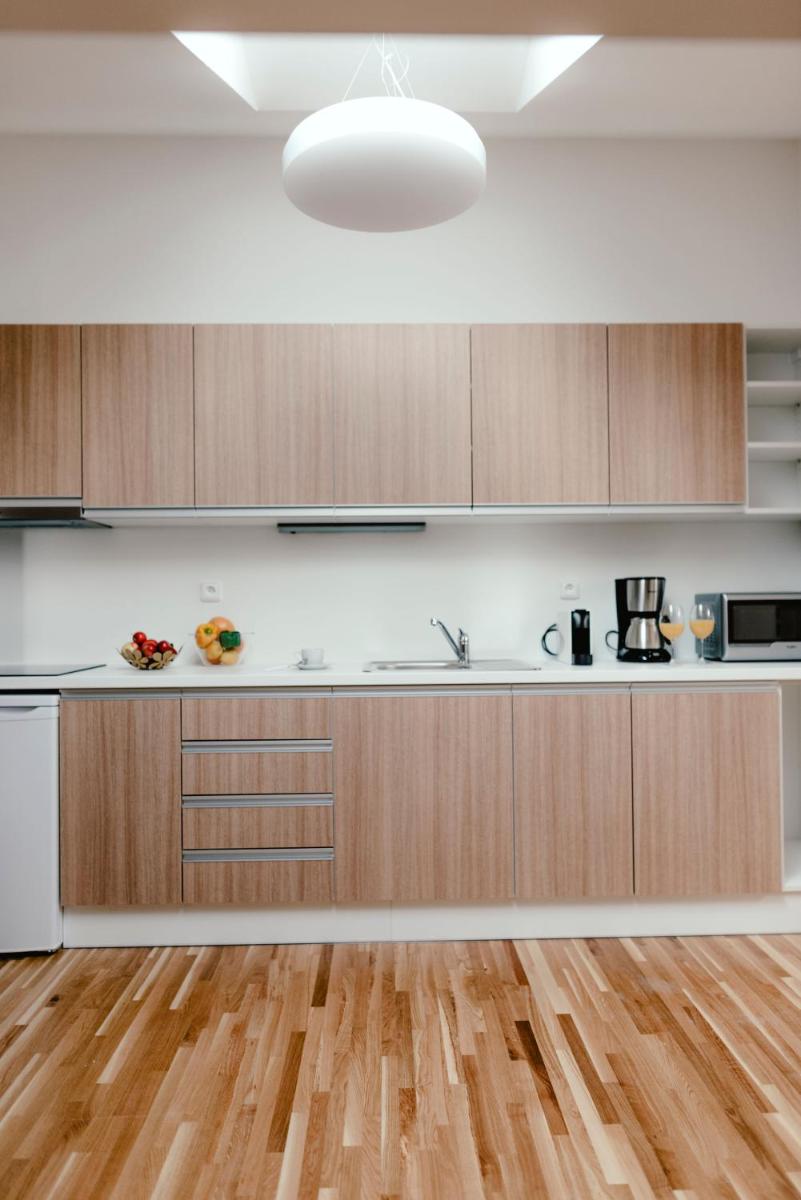 Luxury Apartments Zelny Trh - Housity