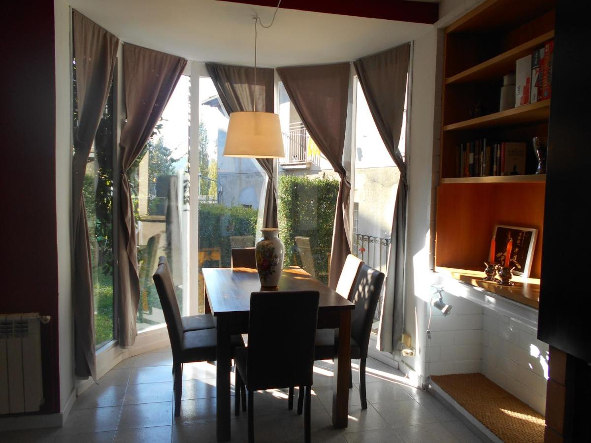 CA`L MOSSEN - Housity