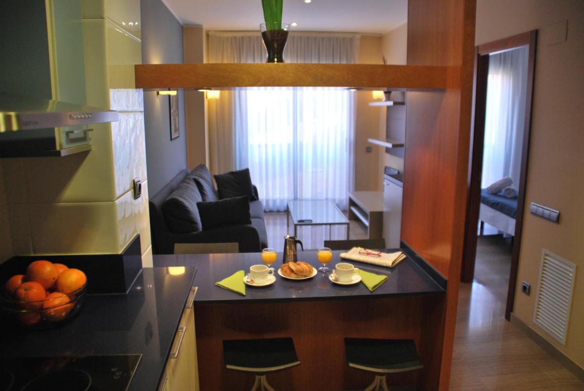 Apartaments Independencia - Housity