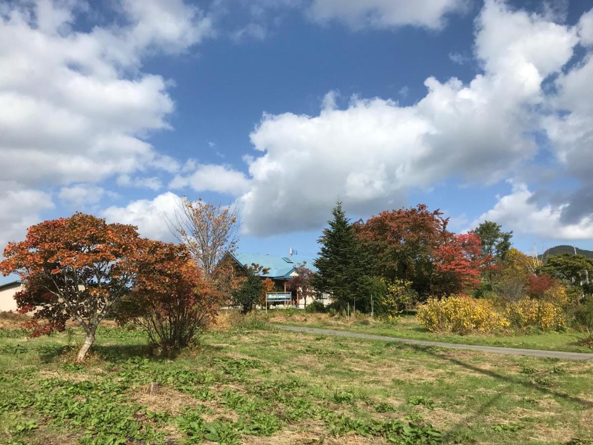 Hoshino Oka in Owani - Housity