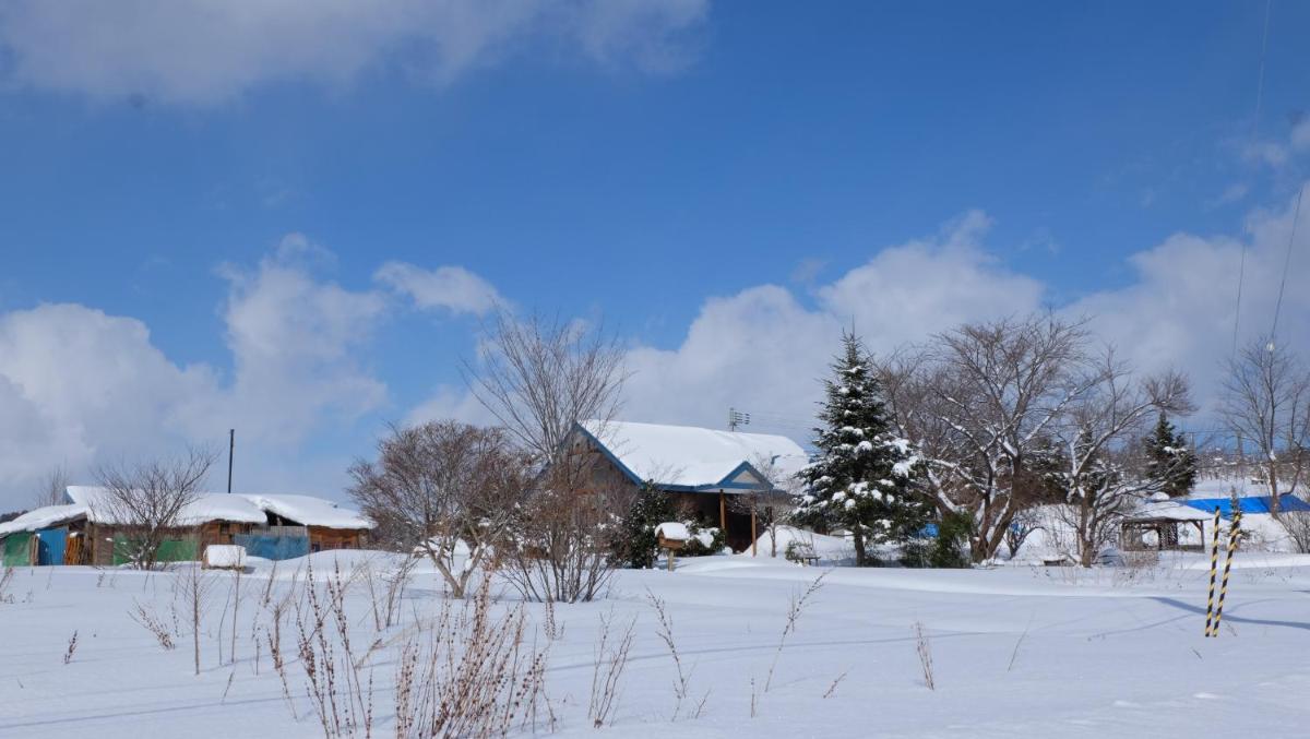 Hoshino Oka in Owani - Housity