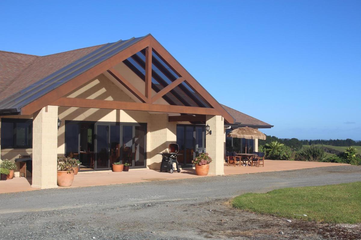 High Ridge House - Housity