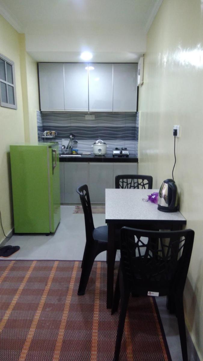 HOMESTAY KAMPUNG DELEK BARU, KLANG - Housity
