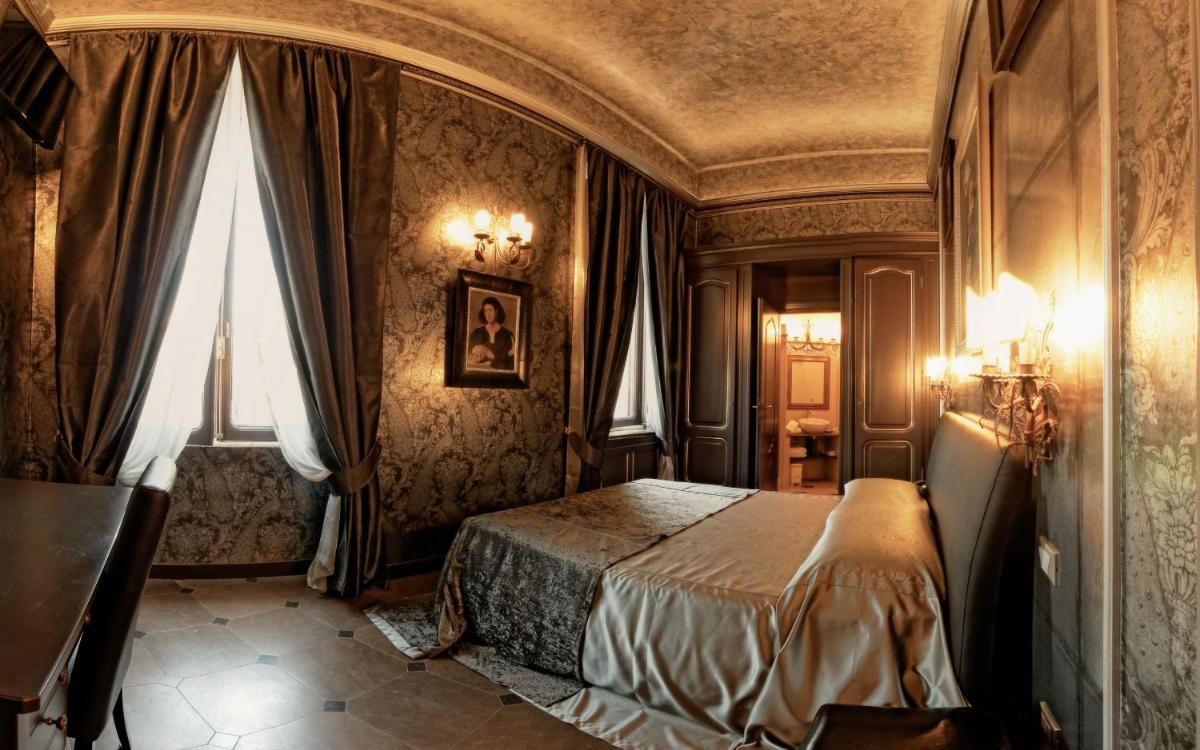 Antica Dimora Delle Cinque Lune - Housity