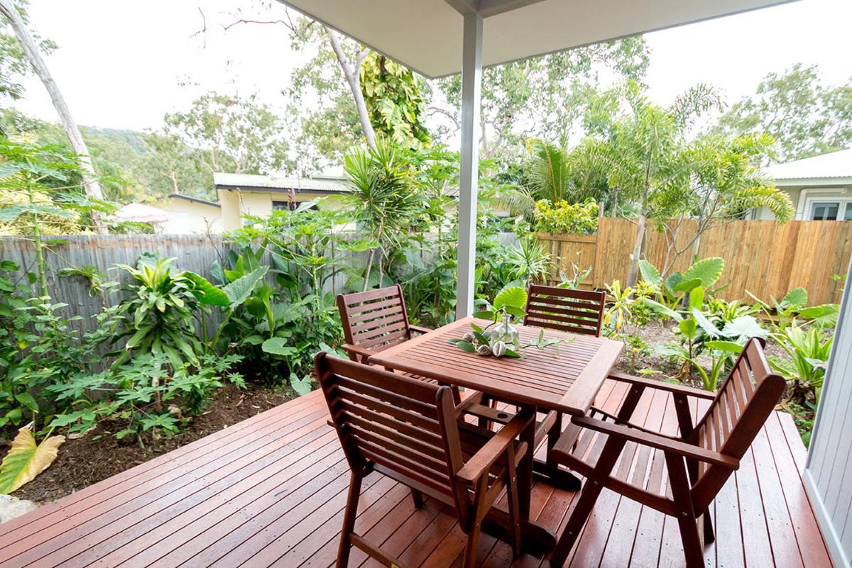 Island Cottages - Housity
