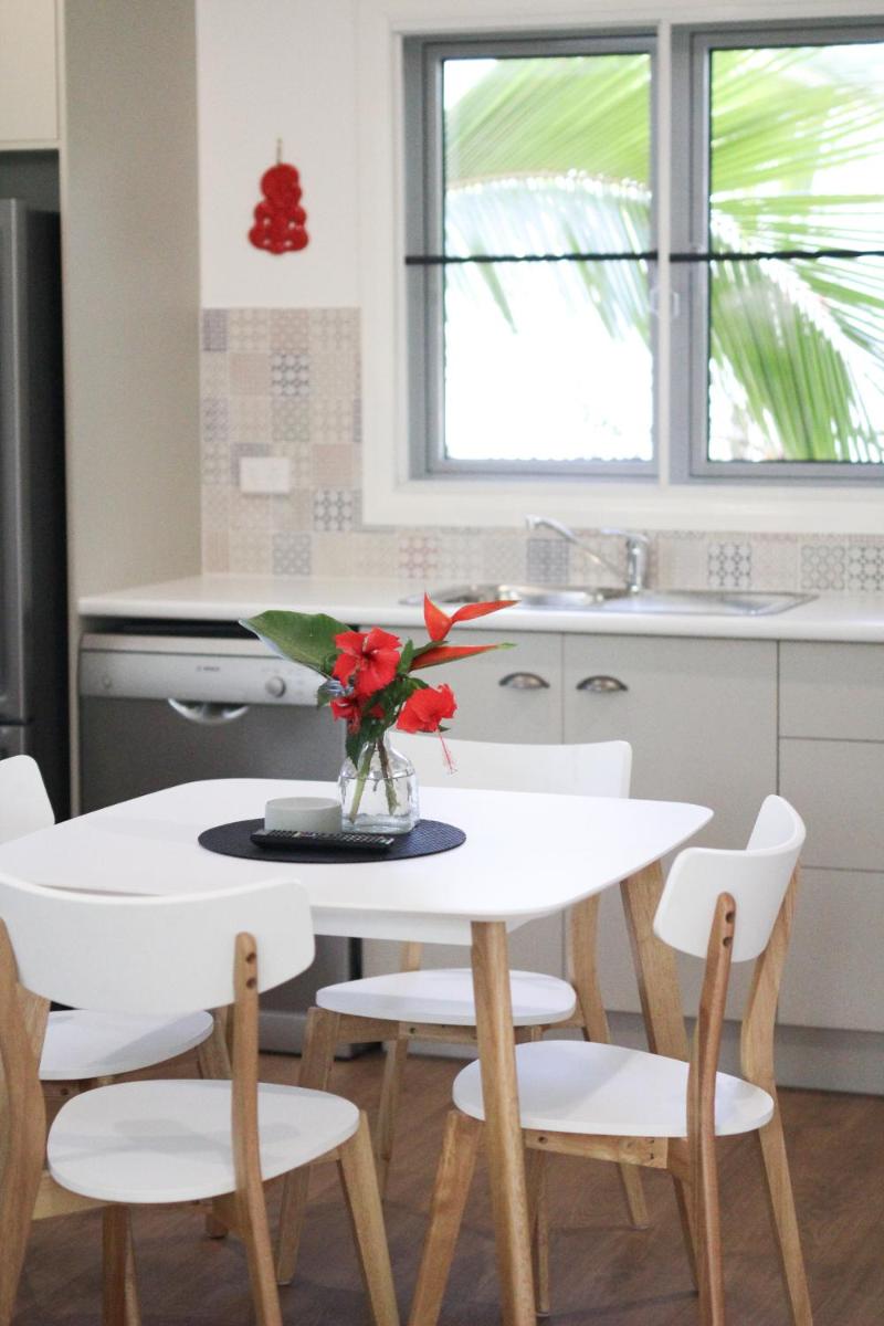 Island Cottages - Housity