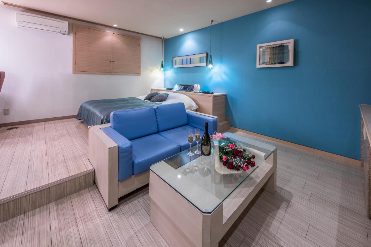 Restay Utsunomiya (Adult Only) - Housity