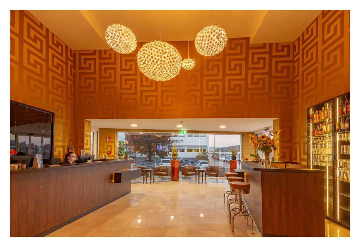Trip Inn Conference Hotel & Suites - Housity