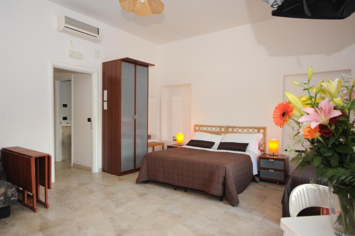 L'antico Trullo - Masseria Chiancarella - Housity
