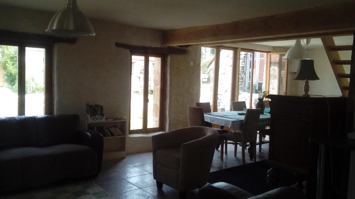 Savrière gite - Housity