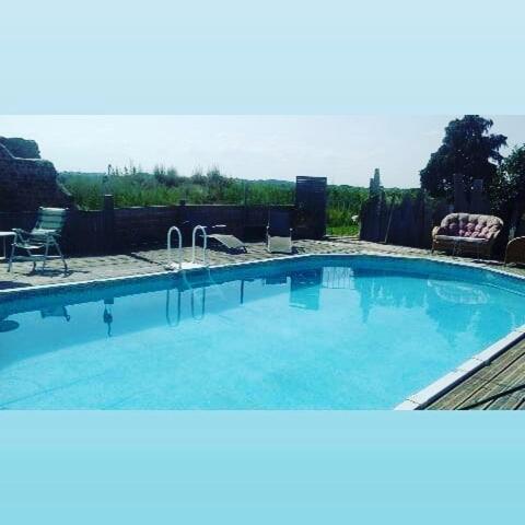 Savrière gite - Housity