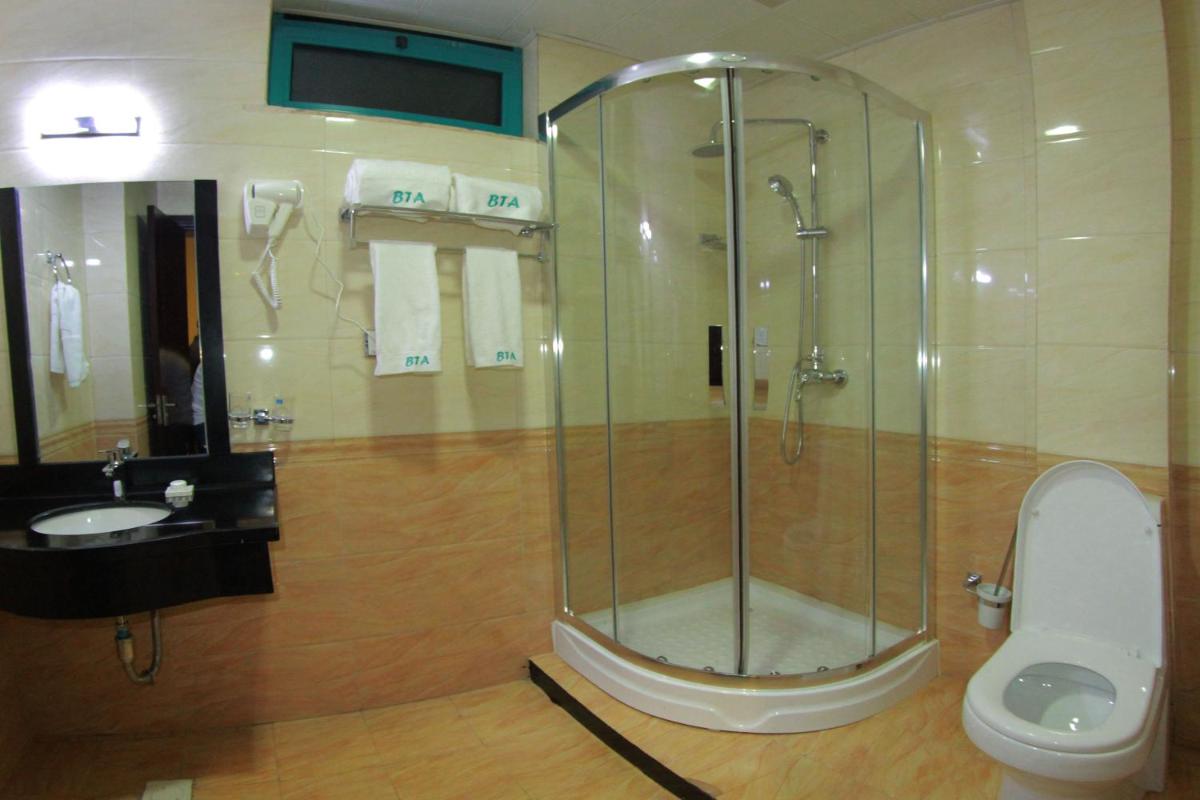 Zmama Hotel - Housity