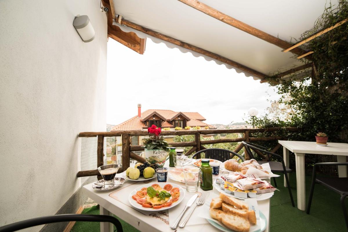 B&B Kebontà - Housity