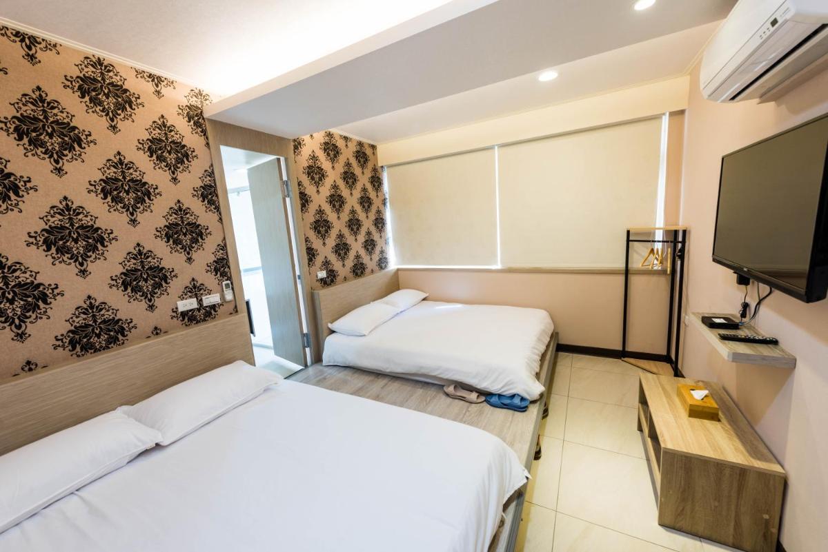 ManMan House Ruifang - Housity