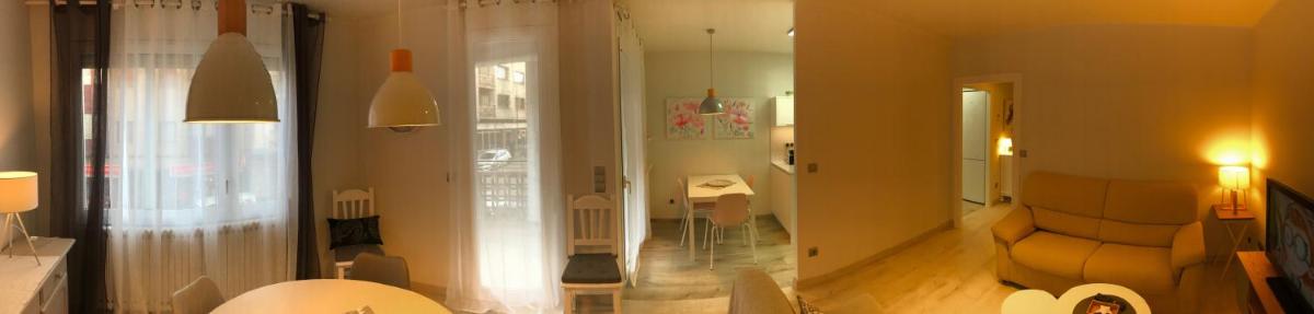 Apartamento Turístico Puigcerdá Correos - Housity