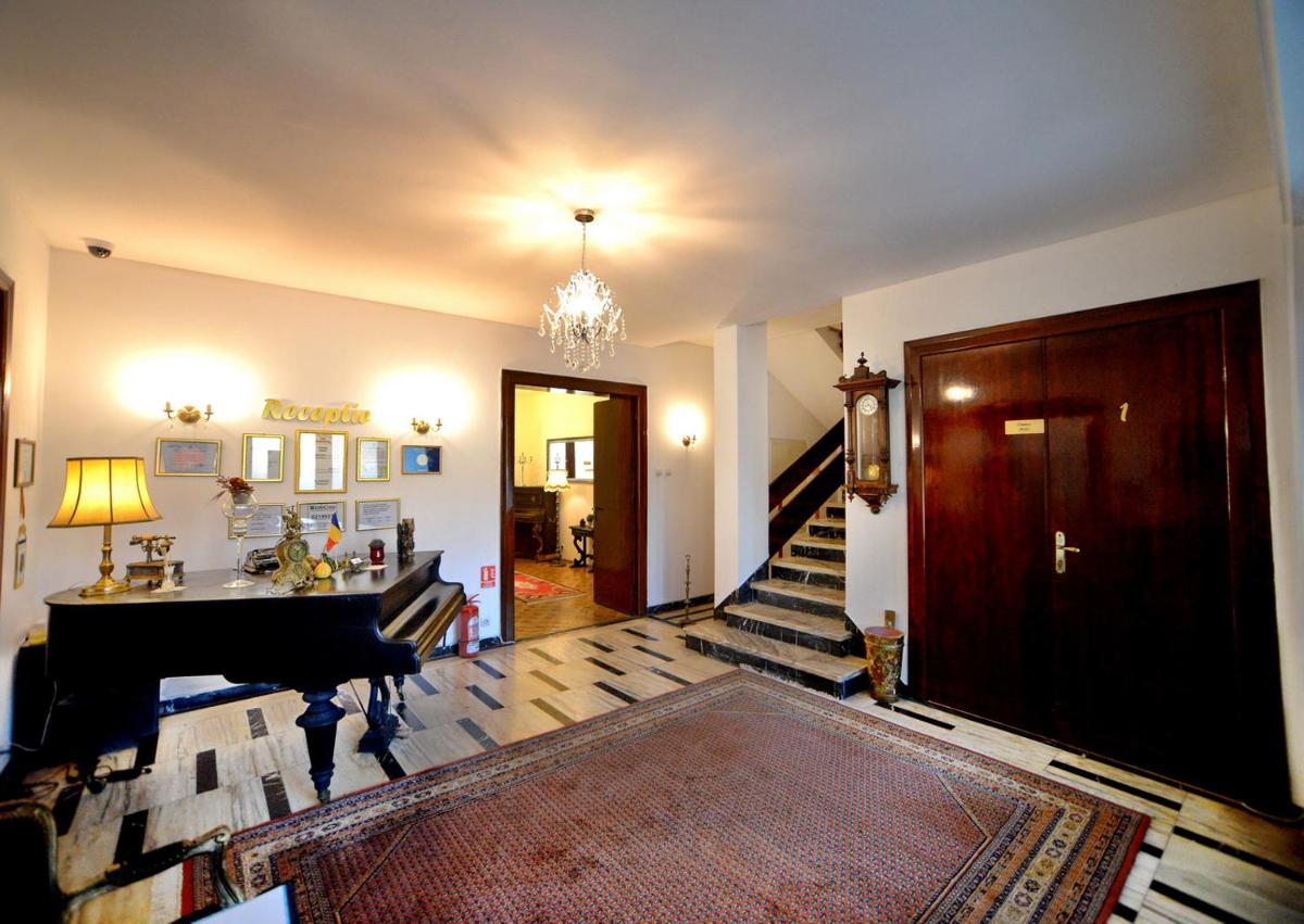Casa Negustorului - Housity