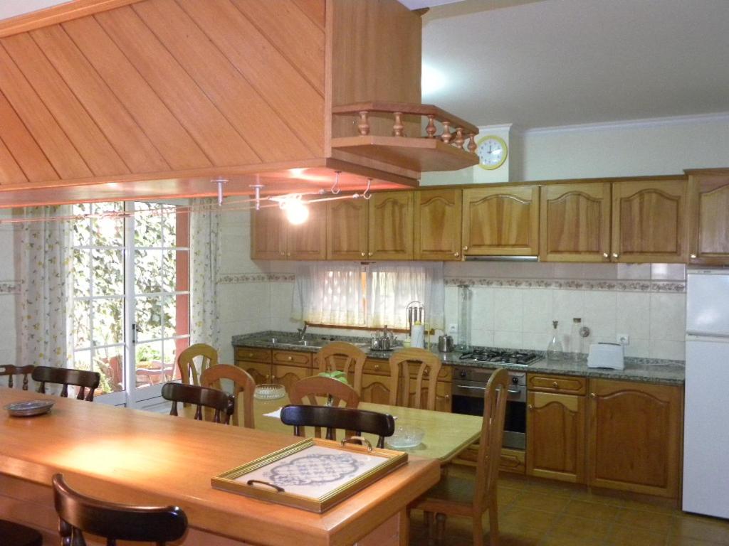 Moradia Ponte de Pedra - Housity