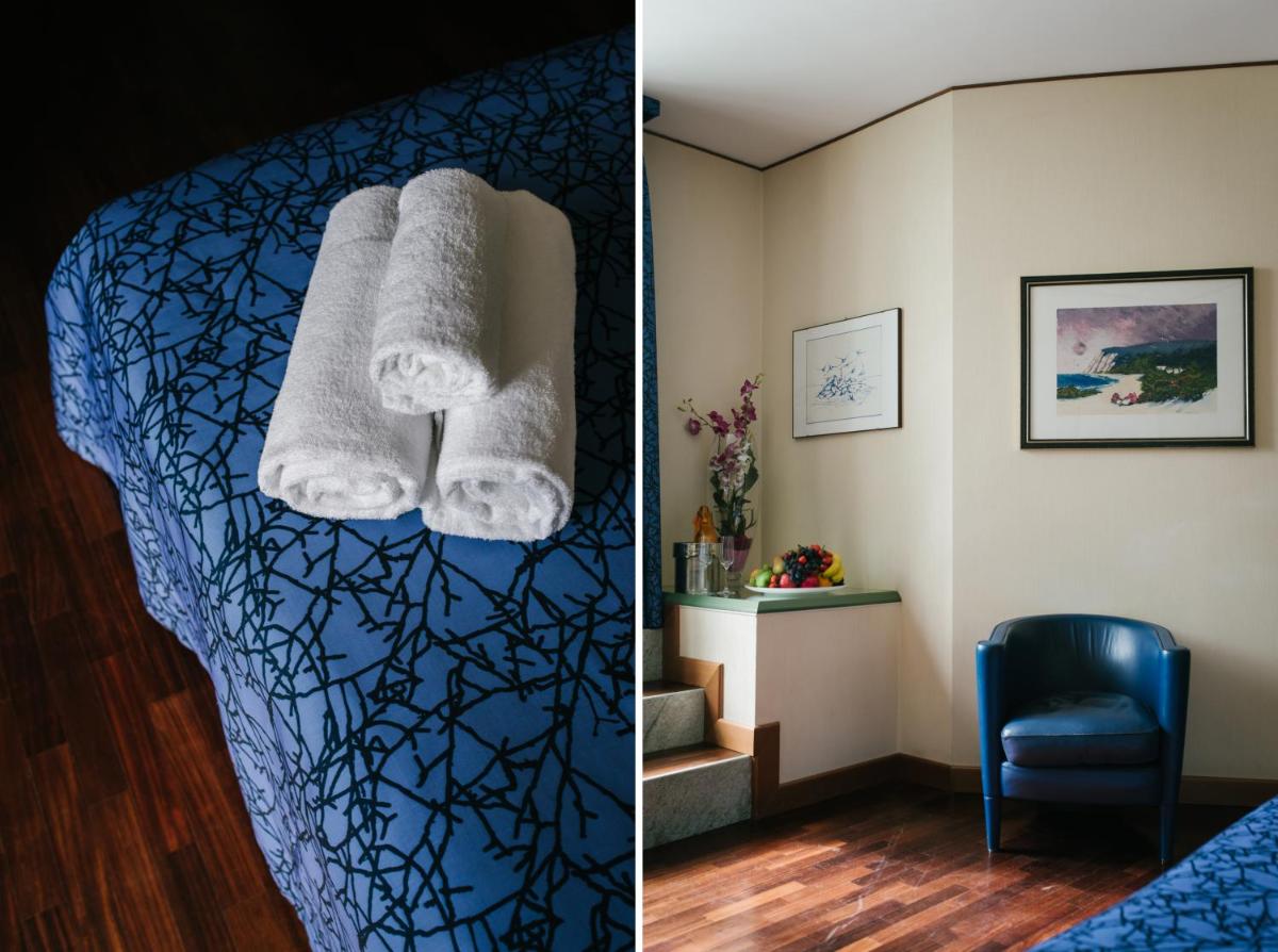 Hotel Royal - Housity